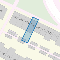 Perceel VSN01-P-2166