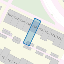 Perceel VSN01-P-2167