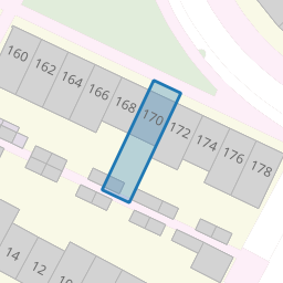 Perceel VSN01-P-2168