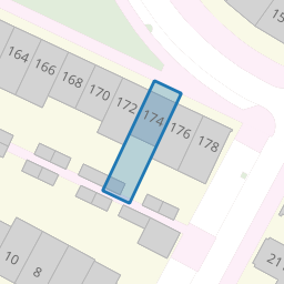 Perceel VSN01-P-2170