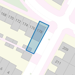 Perceel VSN01-P-2172