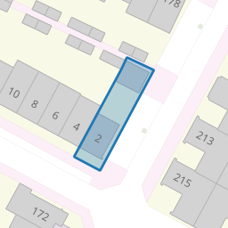 Perceel VSN01-P-2173
