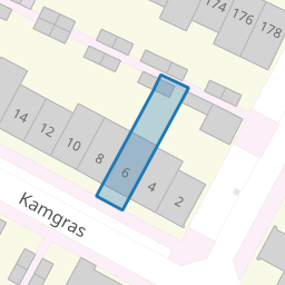 Perceel VSN01-P-2175