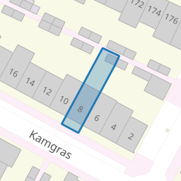 Perceel VSN01-P-2176
