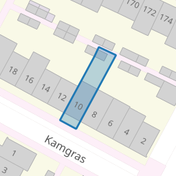 Perceel VSN01-P-2177