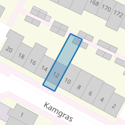 Perceel VSN01-P-2178