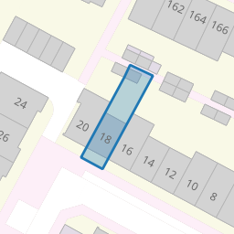Perceel VSN01-P-2181