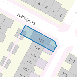 Perceel VSN01-P-2184
