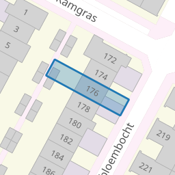 Perceel VSN01-P-2186