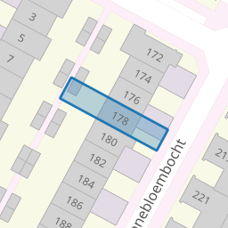Perceel VSN01-P-2187