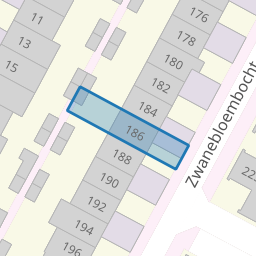 Perceel VSN01-P-2191