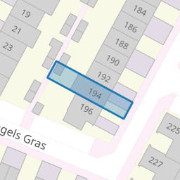 Perceel VSN01-P-2195