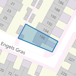 Perceel VSN01-P-2196