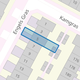 Perceel VSN01-P-2199