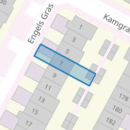 Perceel VSN01-P-2200