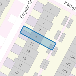 Perceel VSN01-P-2201
