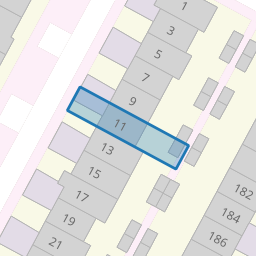 Perceel VSN01-P-2202