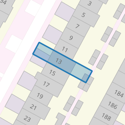 Perceel VSN01-P-2203