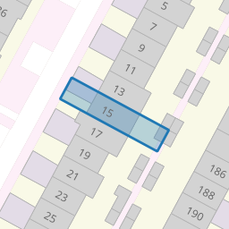 Perceel VSN01-P-2204