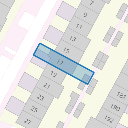 Perceel VSN01-P-2205