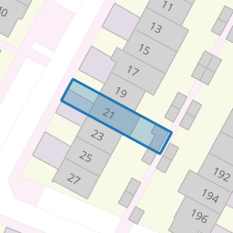 Perceel VSN01-P-2207