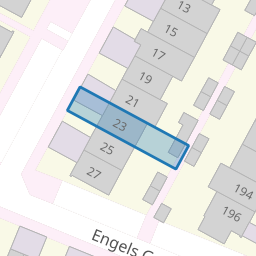 Perceel VSN01-P-2208