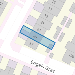 Perceel VSN01-P-2209