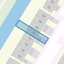 Perceel VSN01-P-2215