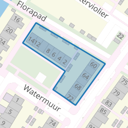 Perceel VSN01-P-2227