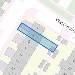 Perceel VSN01-P-2231