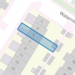 Perceel VSN01-P-2232
