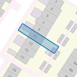 Perceel VSN01-P-2235