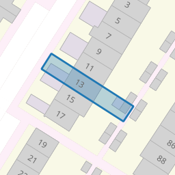 Perceel VSN01-P-2236