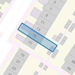 Perceel VSN01-P-2237