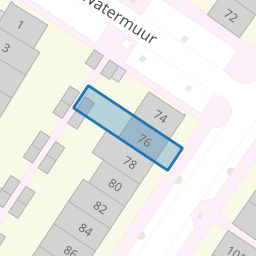 Perceel VSN01-P-2240