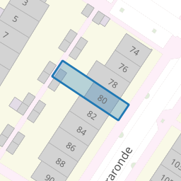 Perceel VSN01-P-2242
