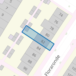 Perceel VSN01-P-2243