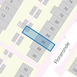 Perceel VSN01-P-2245