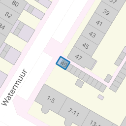 Perceel VSN01-P-2248