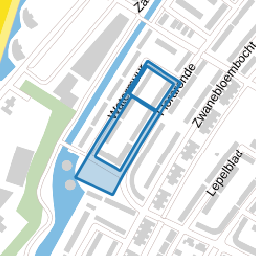 Perceel VSN01-P-2250