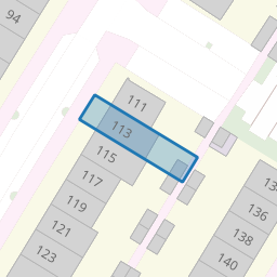 Perceel VSN01-P-2252