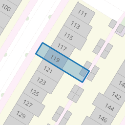 Perceel VSN01-P-2255