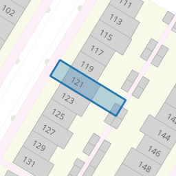 Perceel VSN01-P-2256