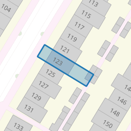 Perceel VSN01-P-2257