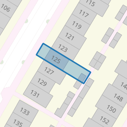 Perceel VSN01-P-2258