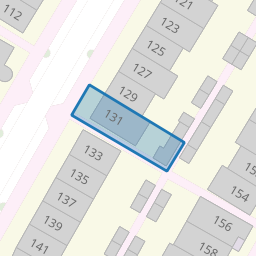 Perceel VSN01-P-2261