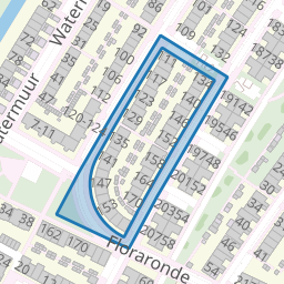 Perceel VSN01-P-2295