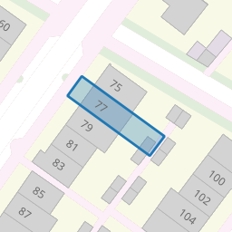 Perceel VSN01-P-2297