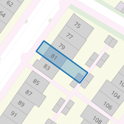 Perceel VSN01-P-2299
