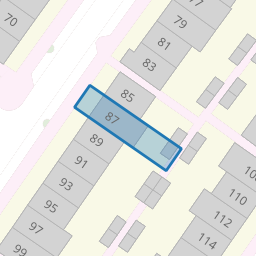 Perceel VSN01-P-2302